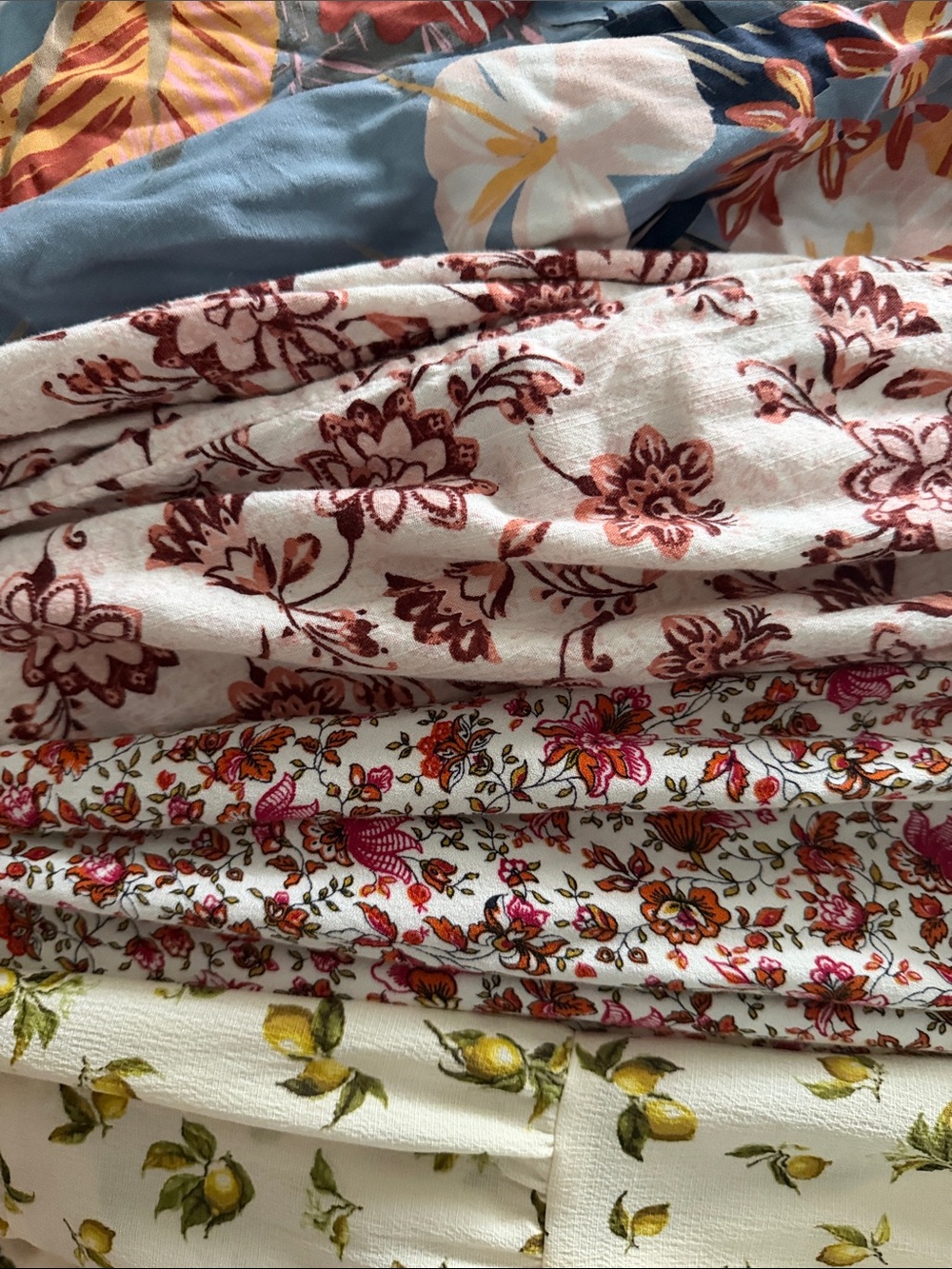 Bundle of 4 sundresses